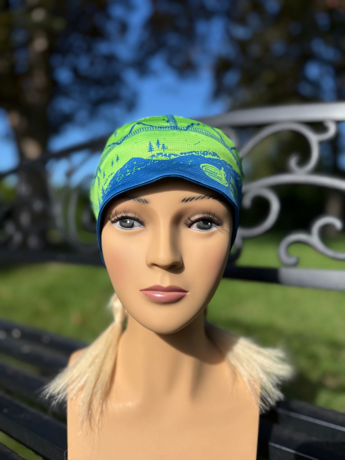 Sports cap Zittau Mountain Run & Hiking Meeting
